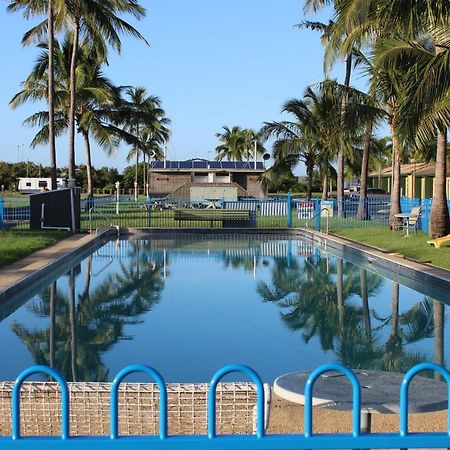 Central Tourist Park Mackay Extérieur photo