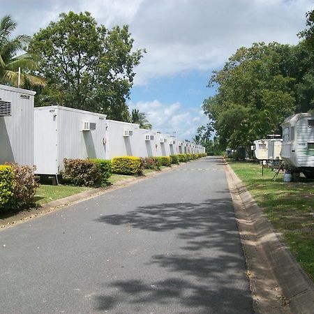 Central Tourist Park Mackay Extérieur photo