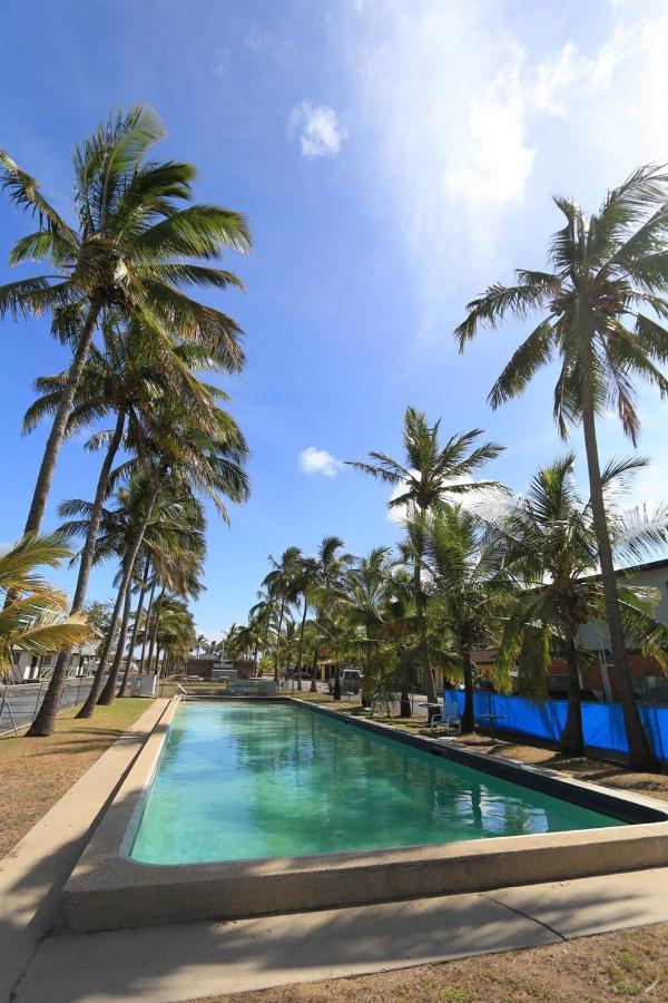 Central Tourist Park Mackay Extérieur photo