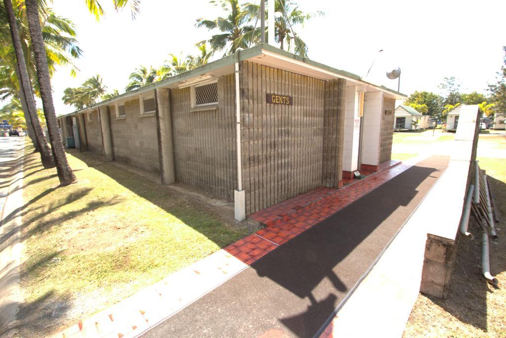 Central Tourist Park Mackay Extérieur photo