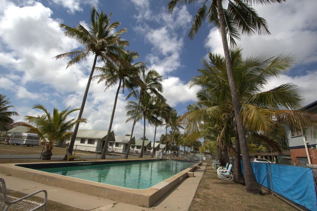 Central Tourist Park Mackay Extérieur photo