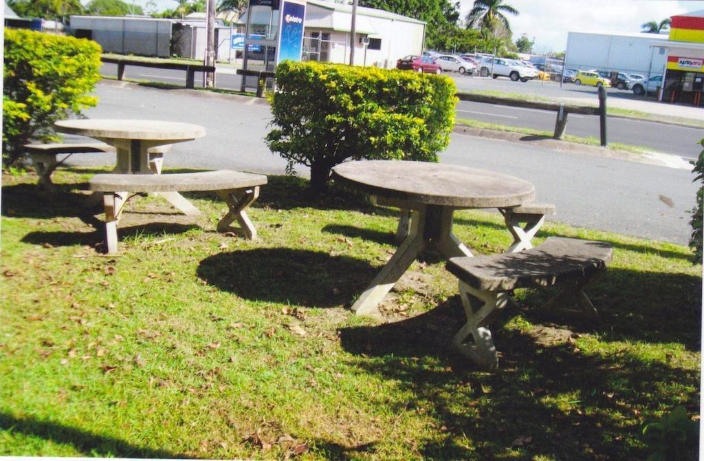 Central Tourist Park Mackay Extérieur photo