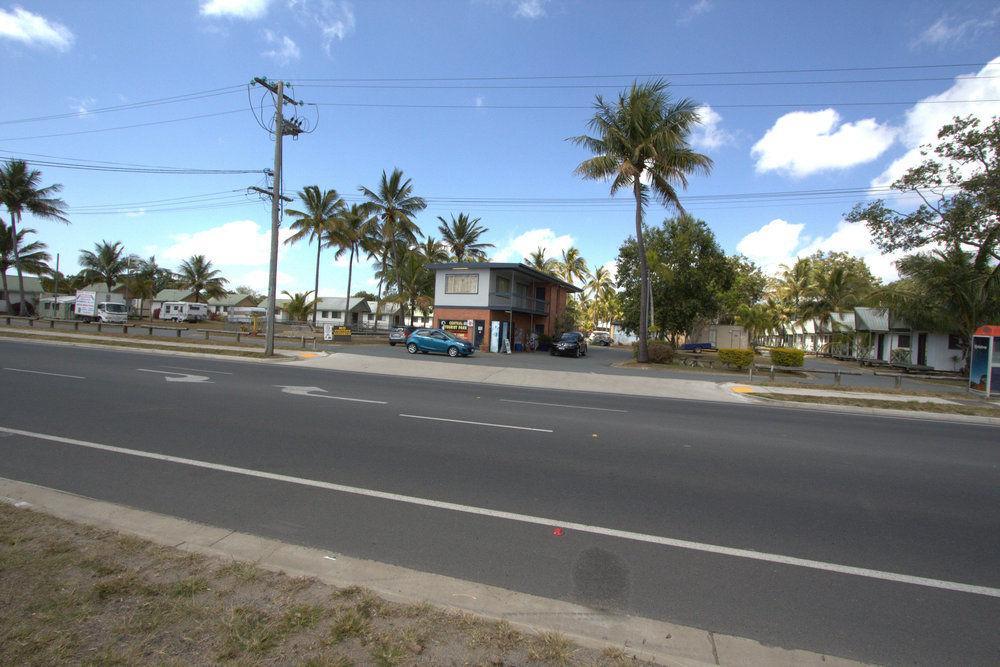 Central Tourist Park Mackay Extérieur photo