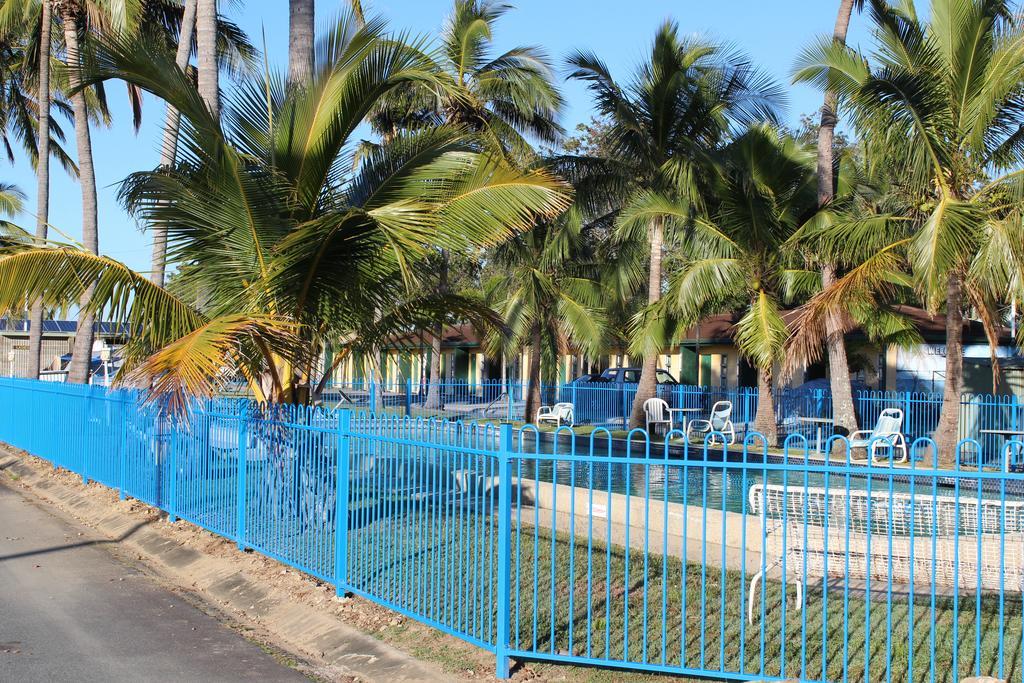 Central Tourist Park Mackay Extérieur photo